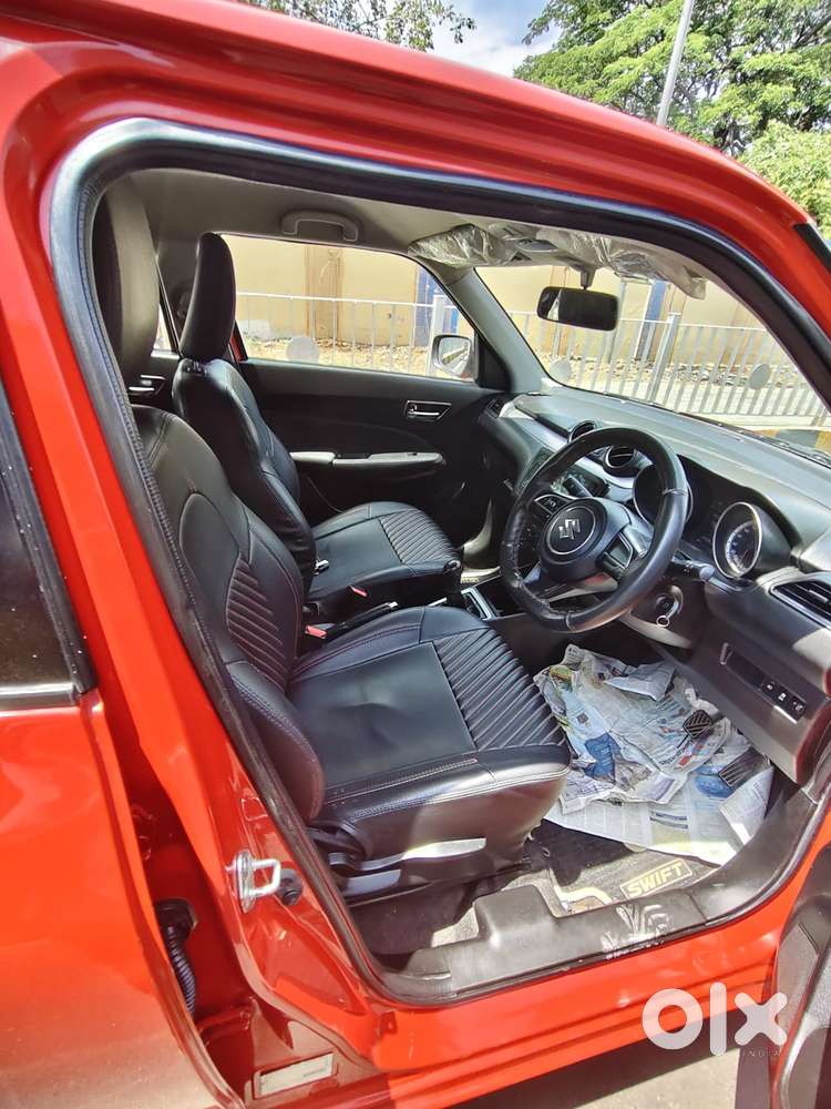 Maruti Suzuki Swift Vxi Optional, 2023, Petrol