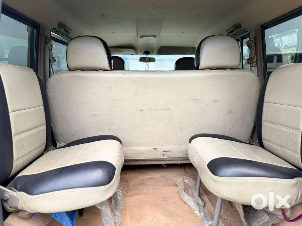 Mahindra Bolero, 2022, Diesel