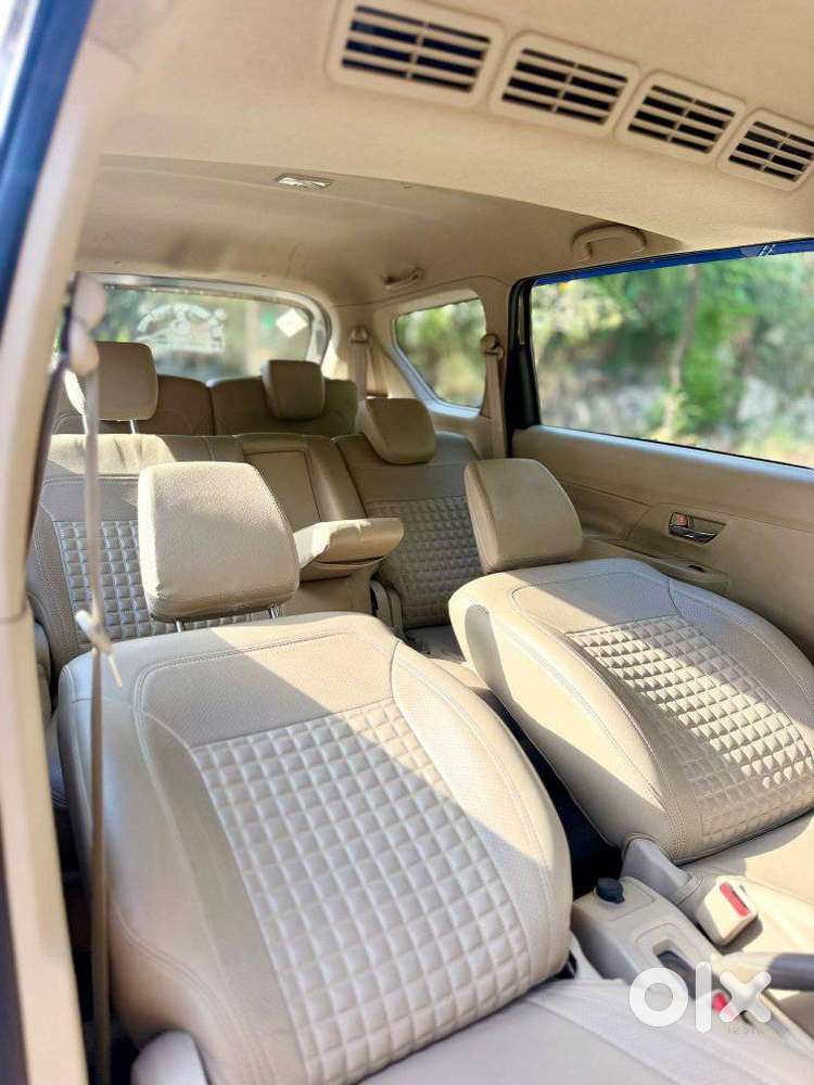 Maruti Suzuki Ertiga Vxi (o) Cng, 2020, Cng & Hybrids