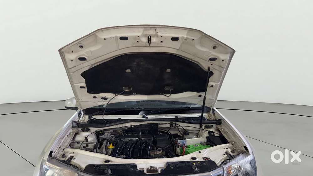 Nissan Terrano Xl, 2014, Petrol