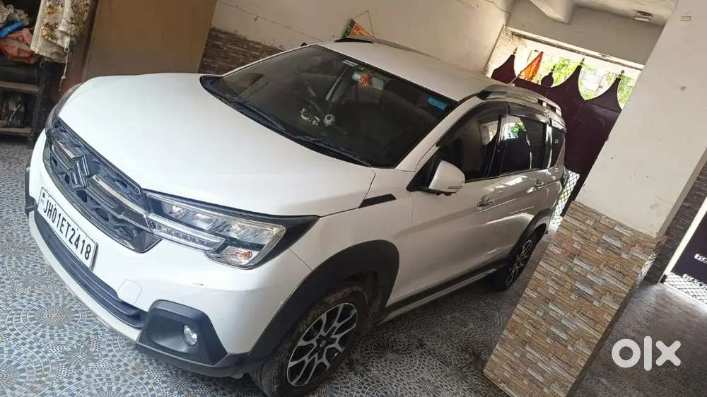 Maruti Suzuki Xl6 1.5 2022