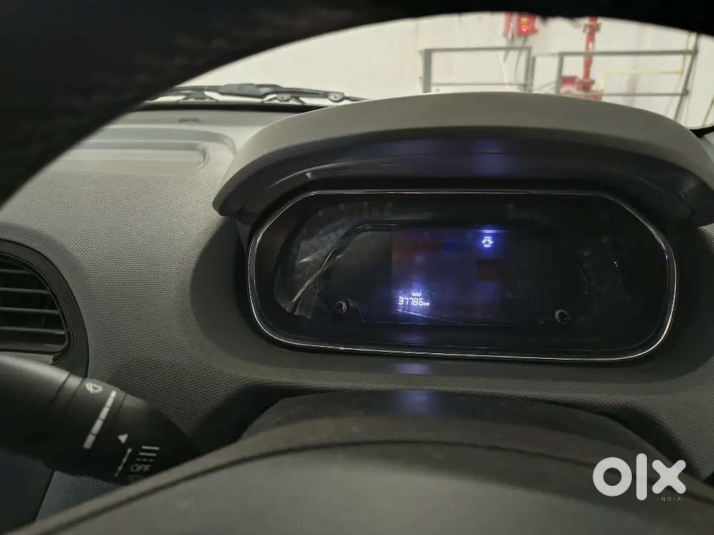 Tata Tigor Petrol Manual 2023
