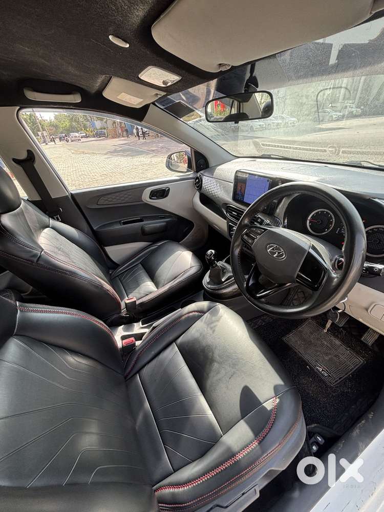 Hyundai Aura [2020-2023] 1.2 S Cng, 2022, Cng & Hybrids