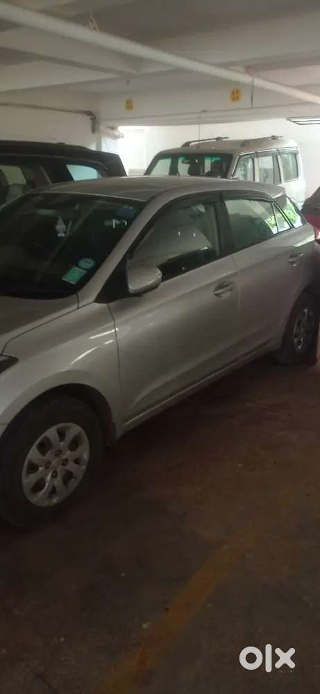 Hyundai I20 2017 Variant 1.2
