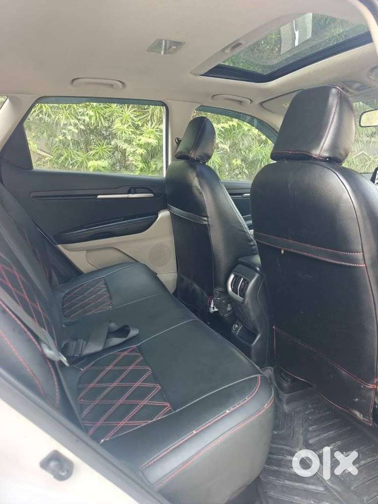 Kia Sonet Htx 1.5 Diesel, 2021, Diesel