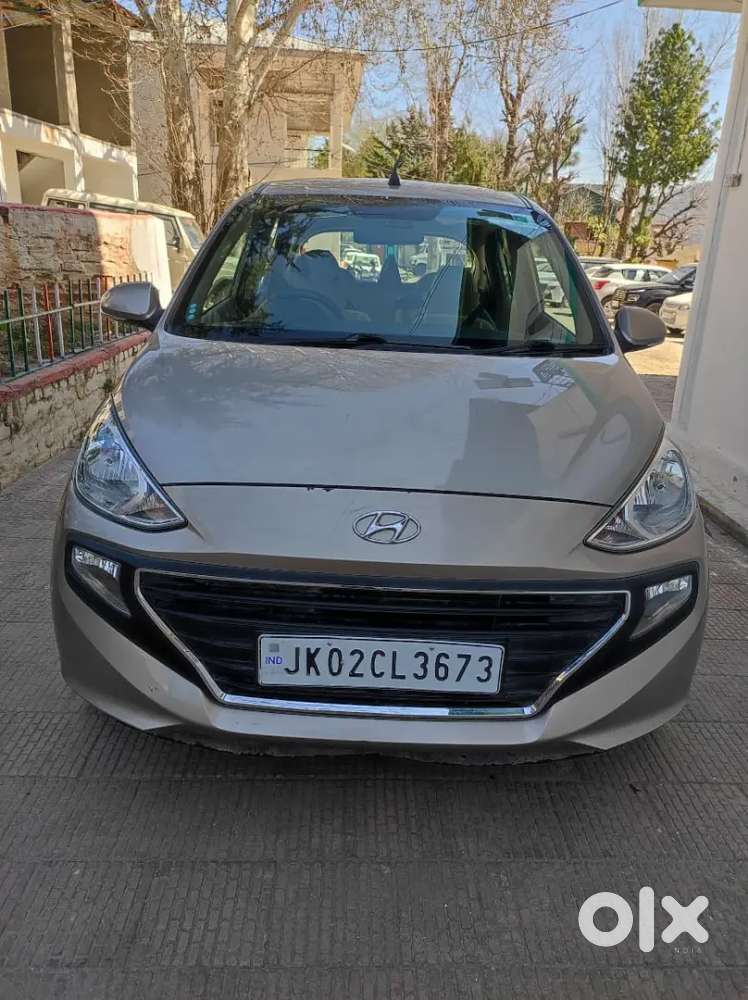 Hyundai New Santro  For Sale