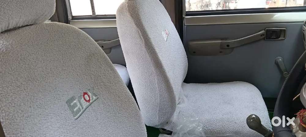 Mahindra Bolero 2012 Diesel 85000 Km Driven