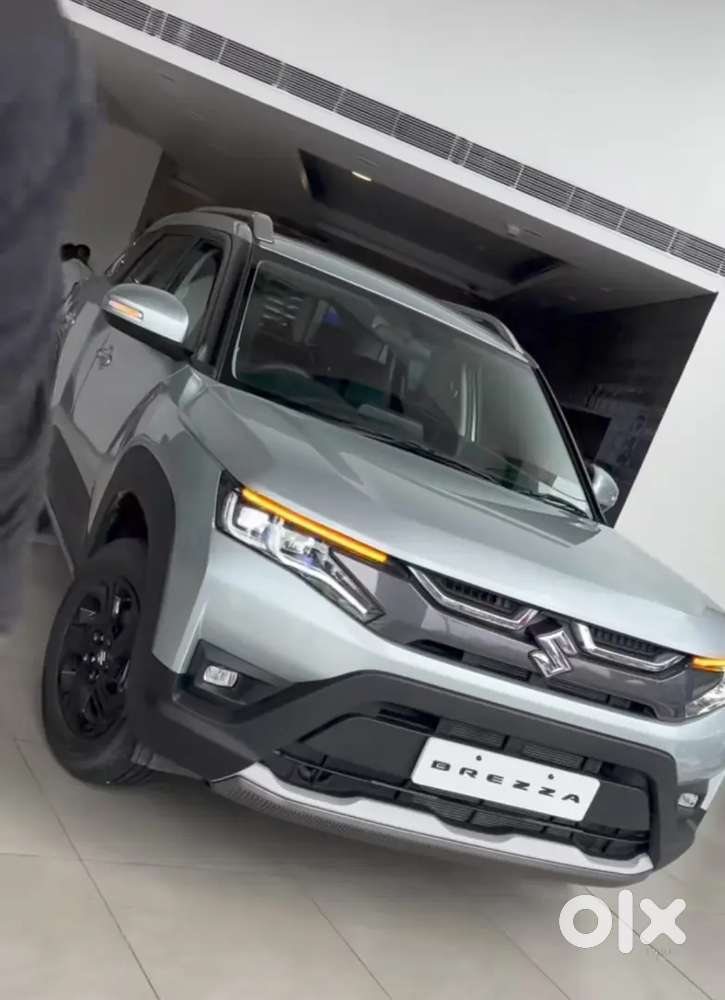 All New Maruthi Suzuki Vehicles Available.