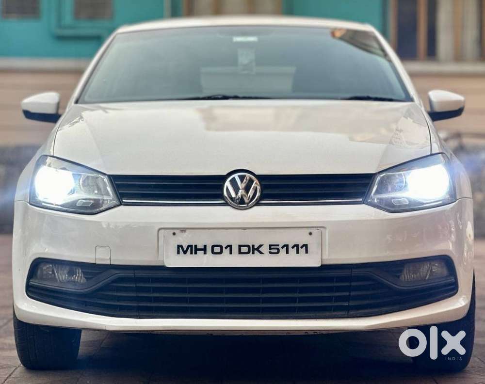 Volkswagen Polo 1.0 Mpi Trendline, 2019, Petrol