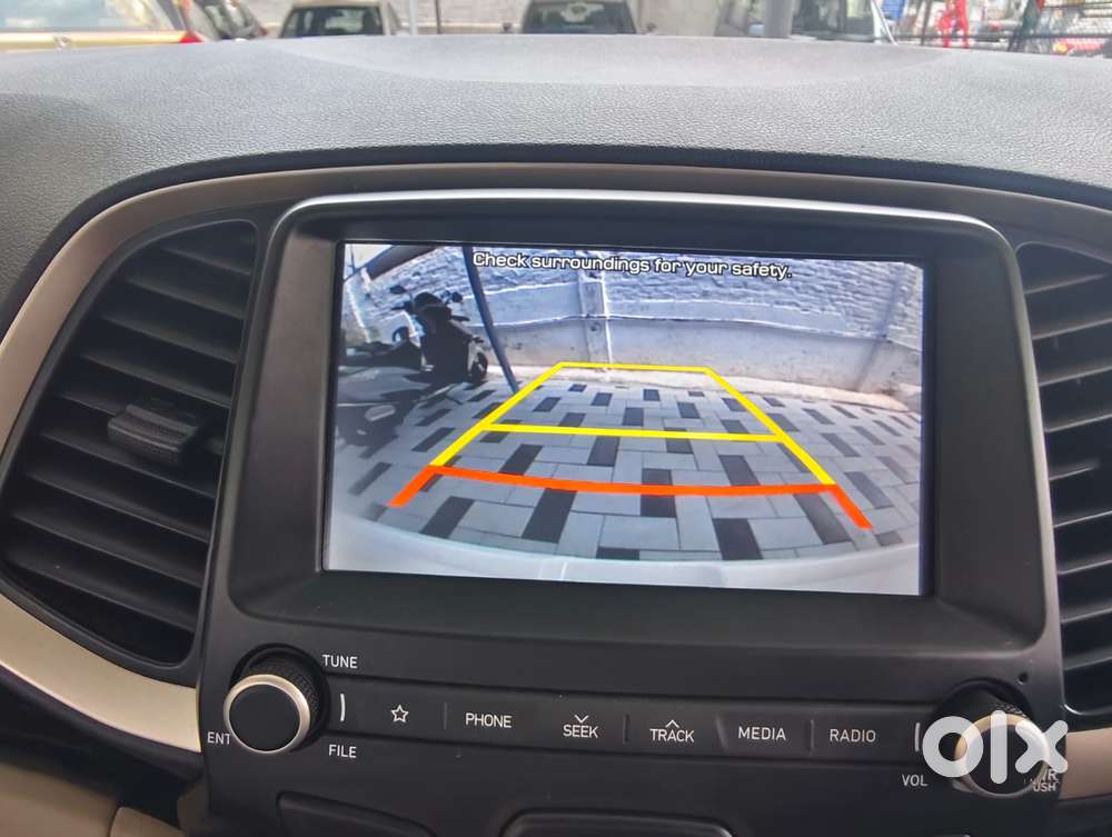 Hyundai New Santro 1.1 Sportz Amt, 2020, Petrol