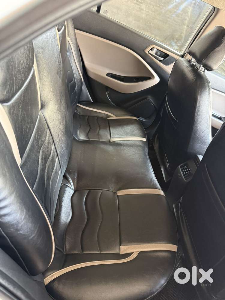 Hyundai I20 Diesel Asta, 2018, Diesel