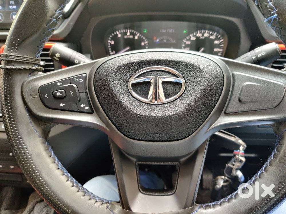 Tata Punch Adventure, 2023, Petrol