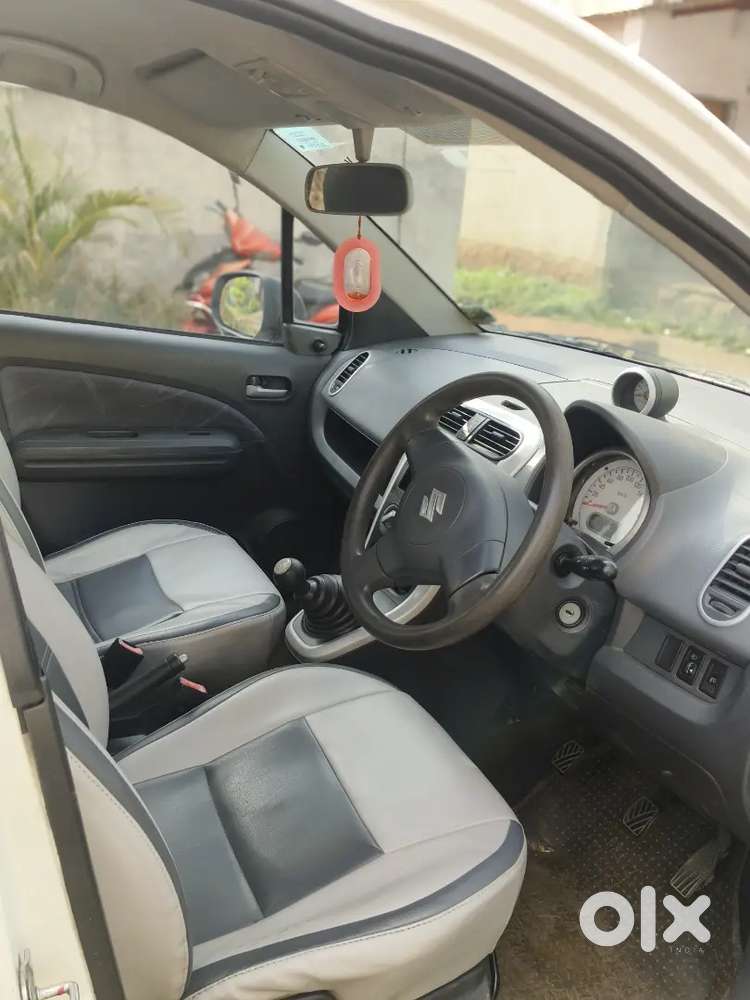 Maruti Suzuki Ritz Well Maintened