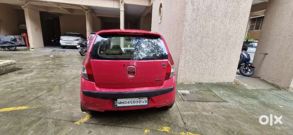 Hyundai I10 Asta Oct-2009