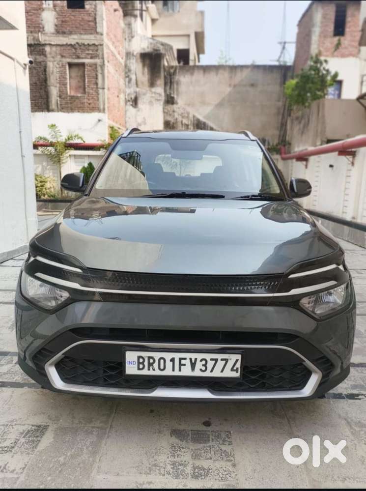 Kia Carens 1.4 Prestige Plus Turbo 7 Str, 2022, Petrol