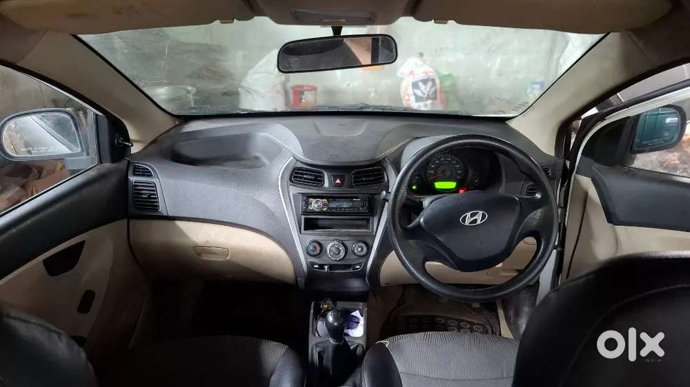 Hyundai Eon