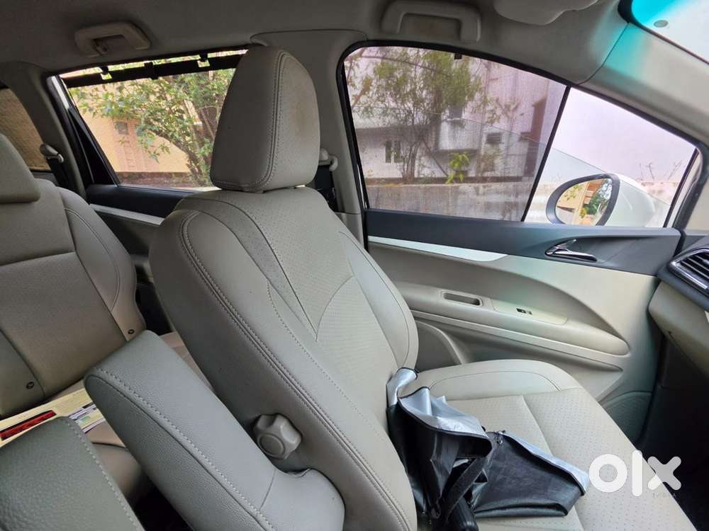 Mahindra Marazzo 2019 1st Owner