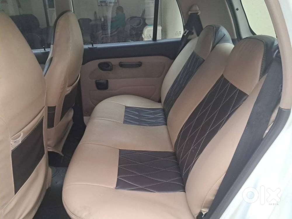 Hyundai Santro Xing Gls, 2010, Petrol