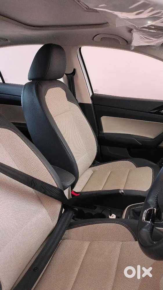 Skoda Saliva 2025 Automatic