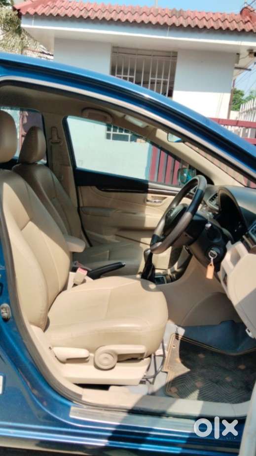 Maruti Suzuki Ciaz 1.3 Delta, 2018, Diesel