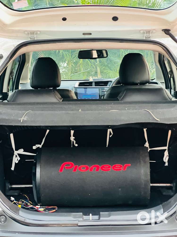 Honda Wr-v I-dtec S, 2018, Diesel