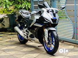 olx bike r15 v3