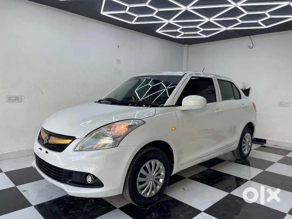 Maruti Suzuki Dzire 2020 Diesel