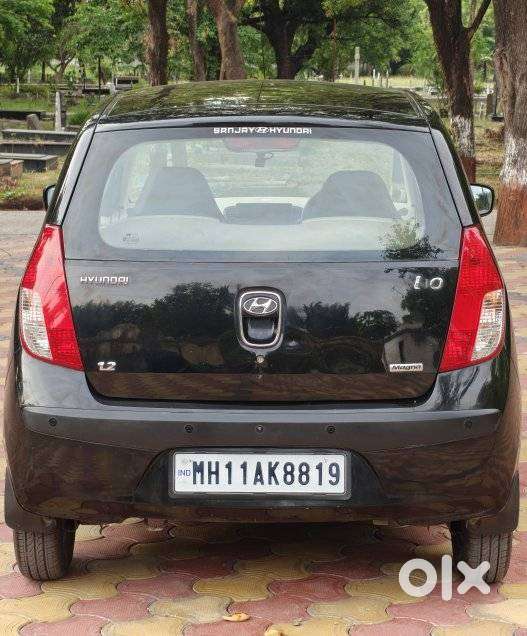 Hyundai I10 1.2 Kappa Magna, 2010, Petrol