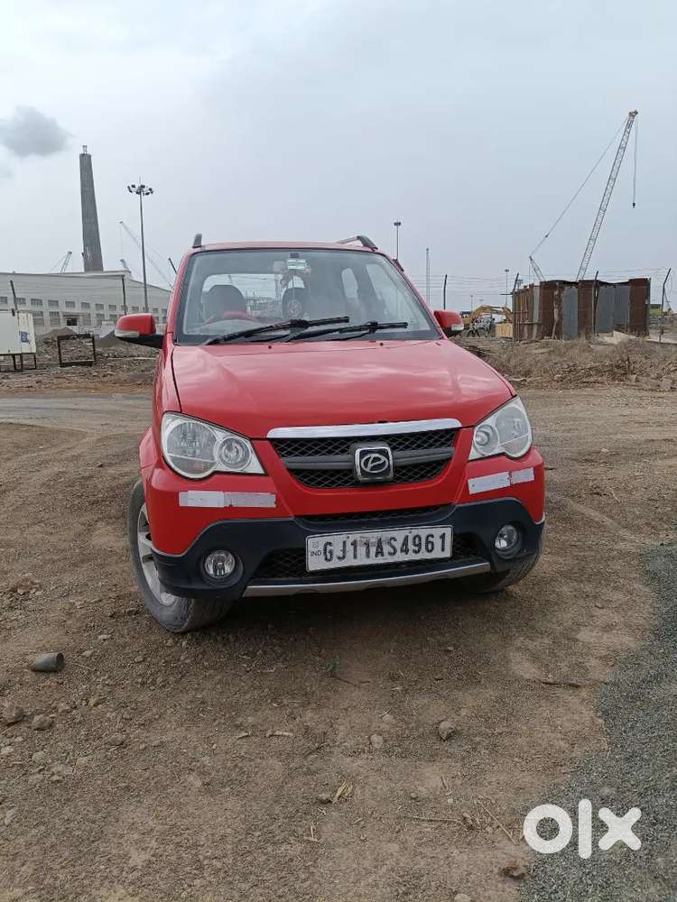 Premier Rio 2015 Diesel Well Maintained. 85000