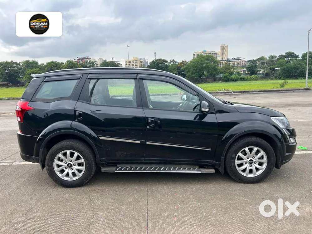 Mahindra Xuv500 W9 1.99, 2019, Diesel