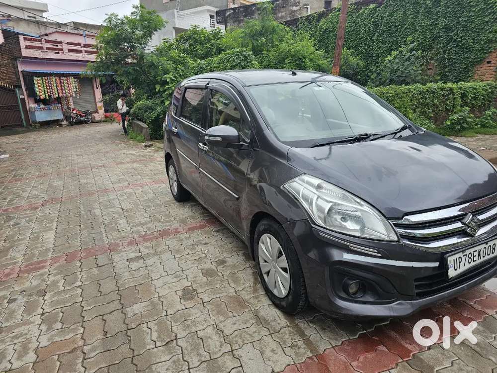 Maruti Suzuki Ertiga Vdi 2016