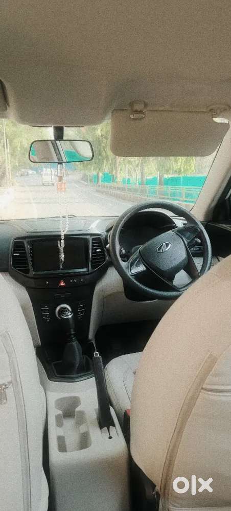 Mahindra Xuv300 2022 Petrol 48000 Km Driven