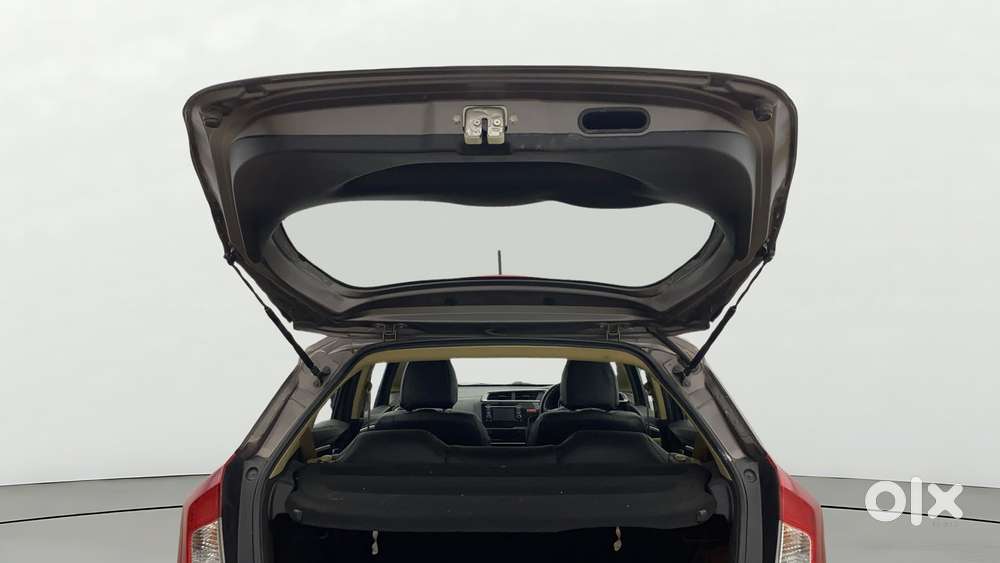 Honda Jazz 1.2 V I Vtec, 2015, Petrol