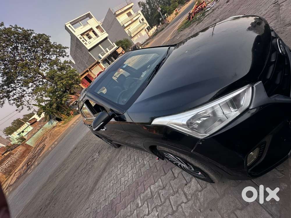 Hyundai Creta Diesel 2019