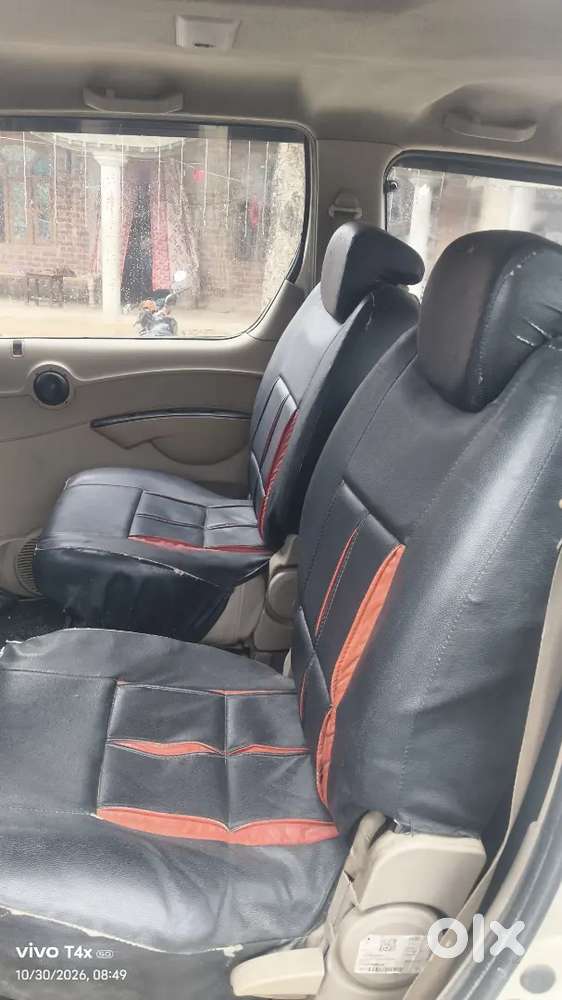 Mahindra Xylo 2015 डीज़ल मैनुअल
