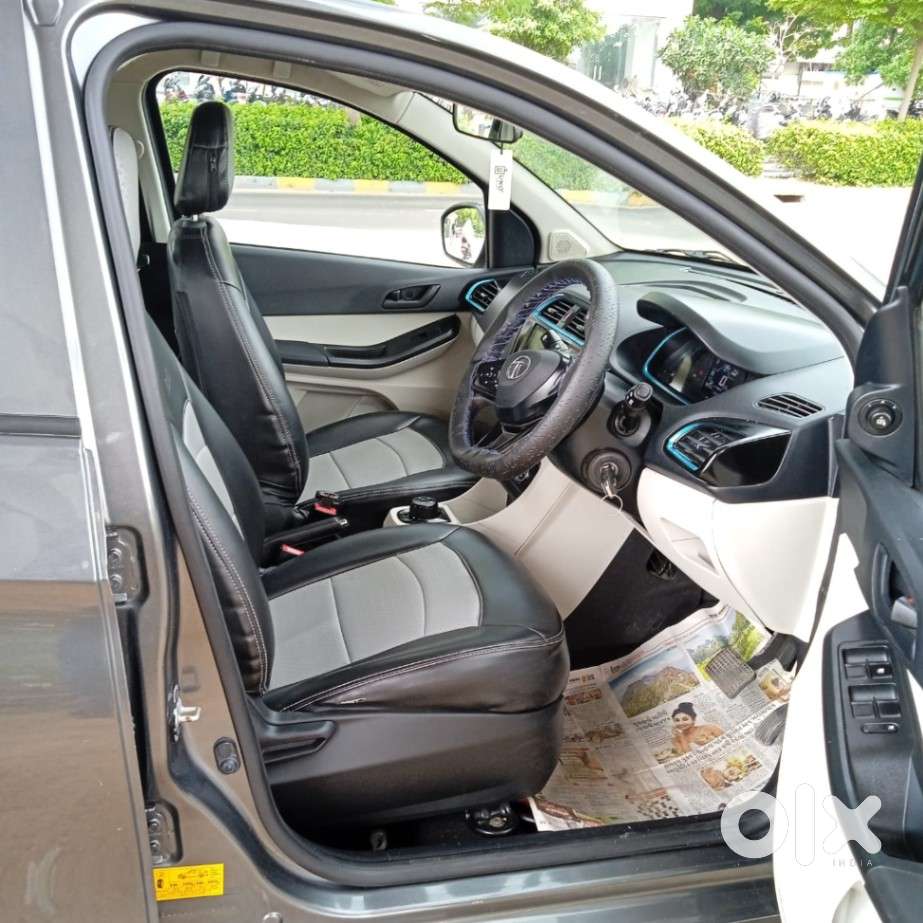 Tata Tiago Ev Xt Lr, 2024, Electric