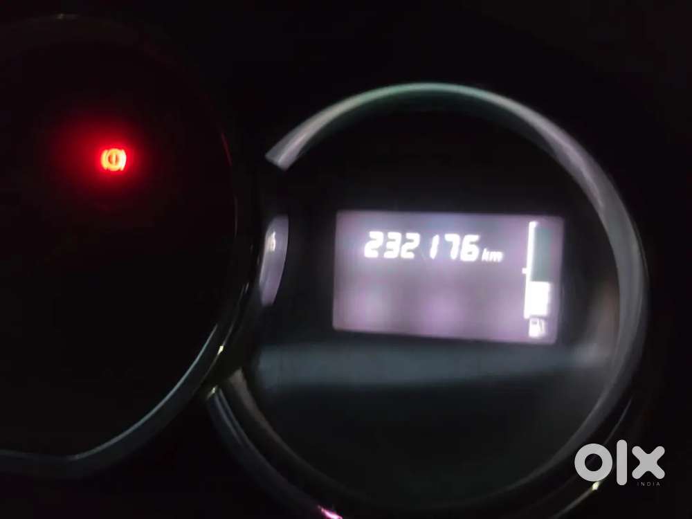 Renault Duster 2015