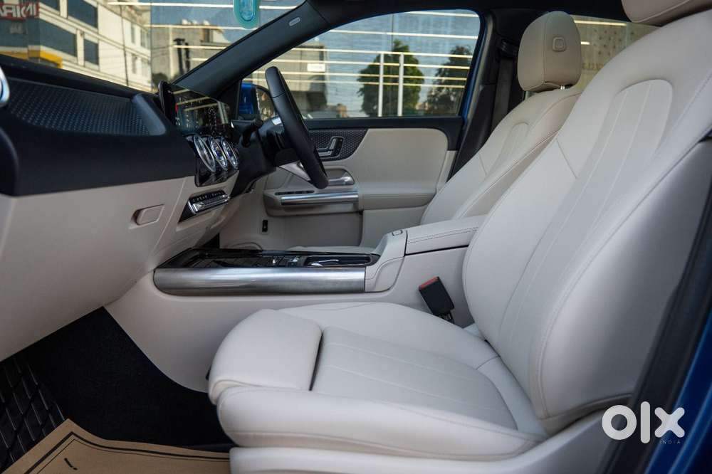 Mercedes-benz Gla 200, 2025, Petrol