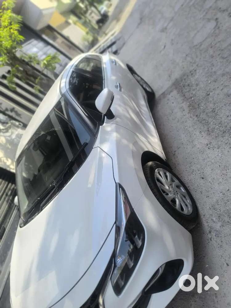 Maruti Suzuki Baleno