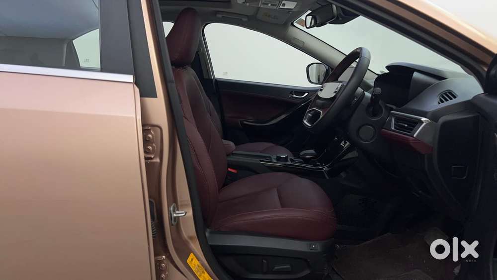 Tata Curvv Accomplished Plus A 1.5 Kryojet Diesel 6mt, 2025, Diesel