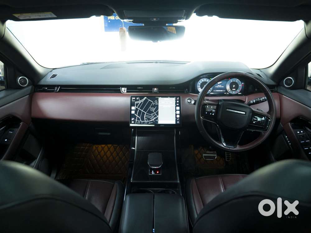 Land Rover Range Evoque Se R-dynamic Diesel, 2004, Diesel