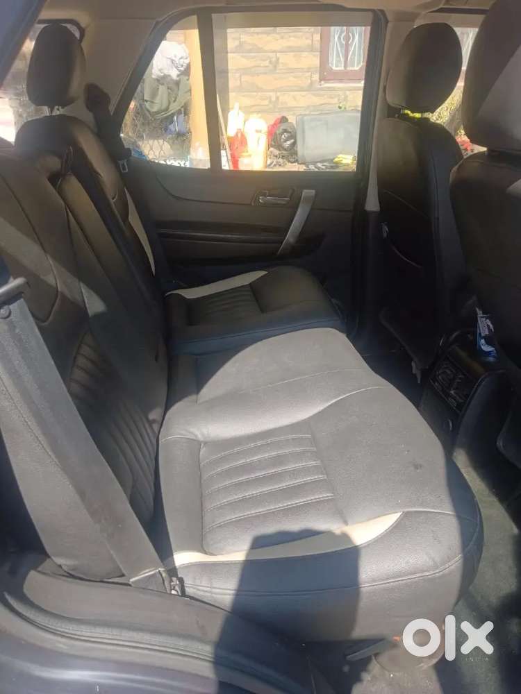 Tata Safari Storme 2018 Diesel 77500 Km Driven
