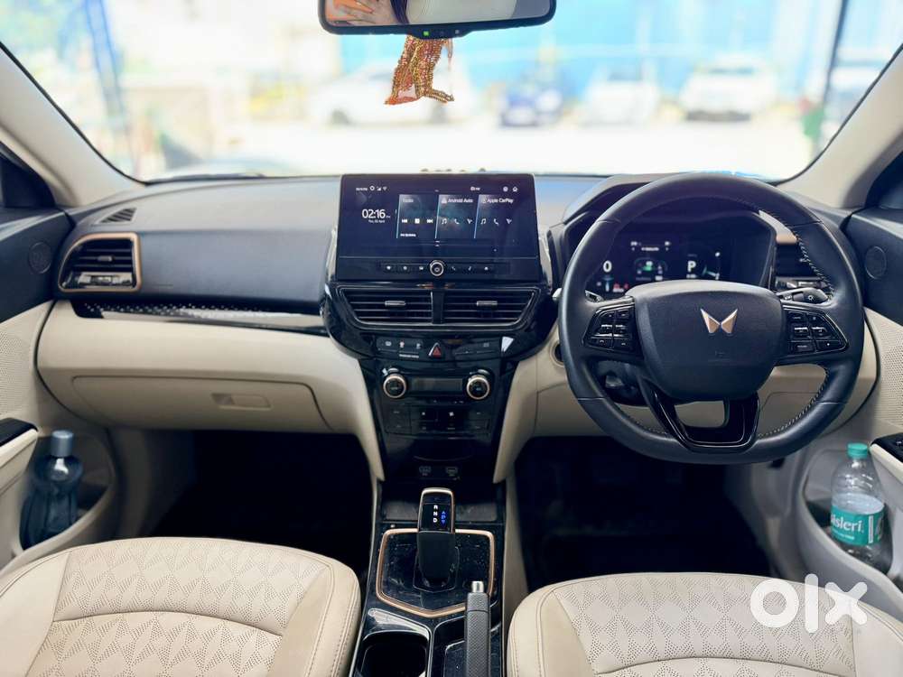 Mahindra Xuv400 El Pro, 2024, Electric