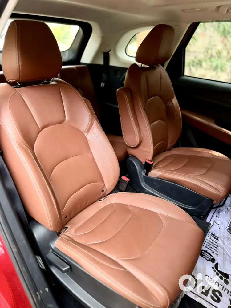 Mg Hector Plus 6 Seater Diesel