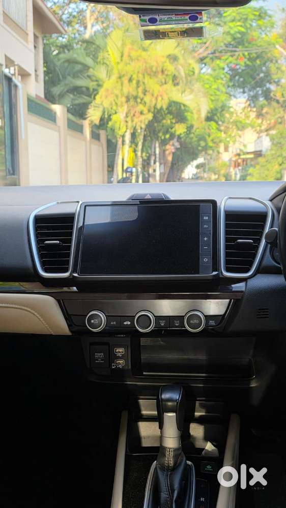 Honda City Zx Cvt, 2024, Petrol