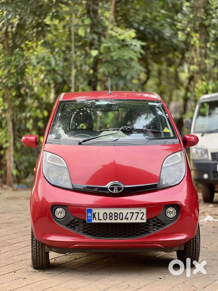 Tata Nano Xta, 2018, Petrol