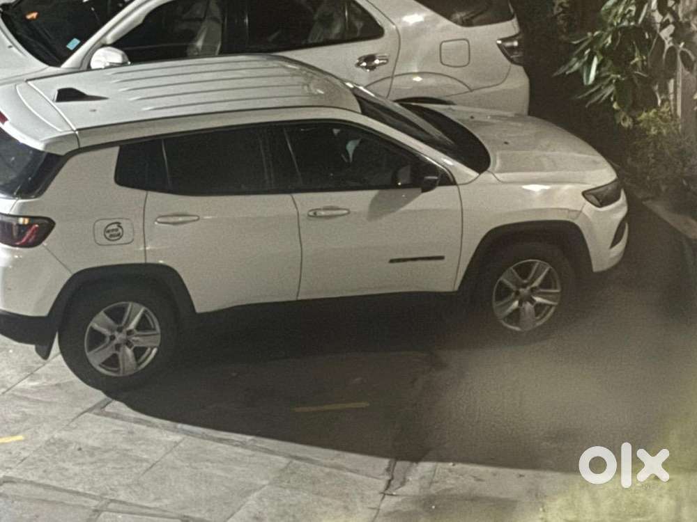 Jeep Suv Manual 2021