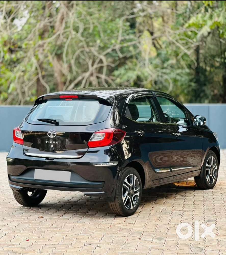 Tata Tiago 2022 Petrol Manual