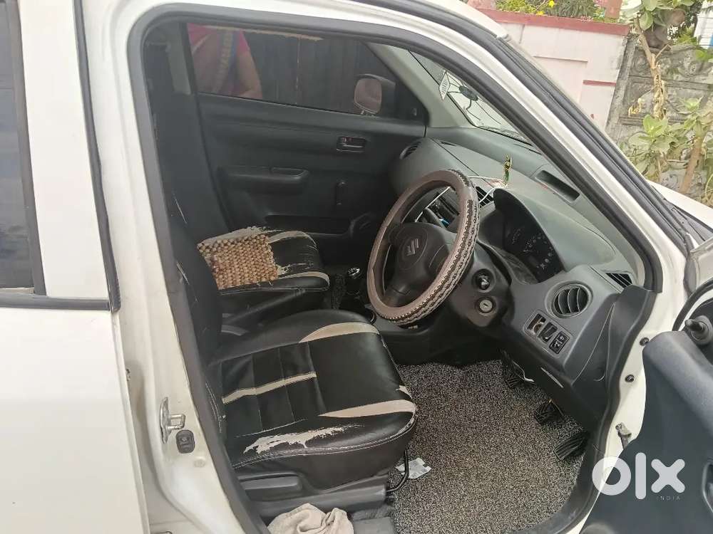 Maruti Suzuki Swift Dzire Tour 2017 Diesel Well Maintained