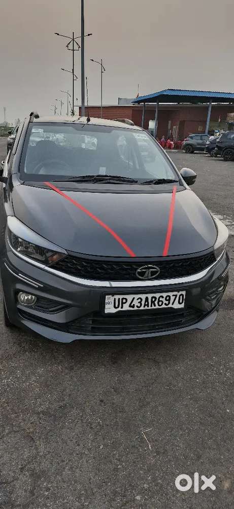 Tata Tiago Revotron 2020
